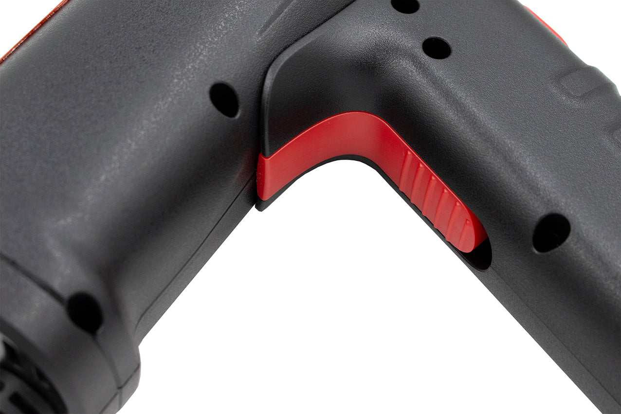 Pistola termica ad induzione 500–900w, Kroftools