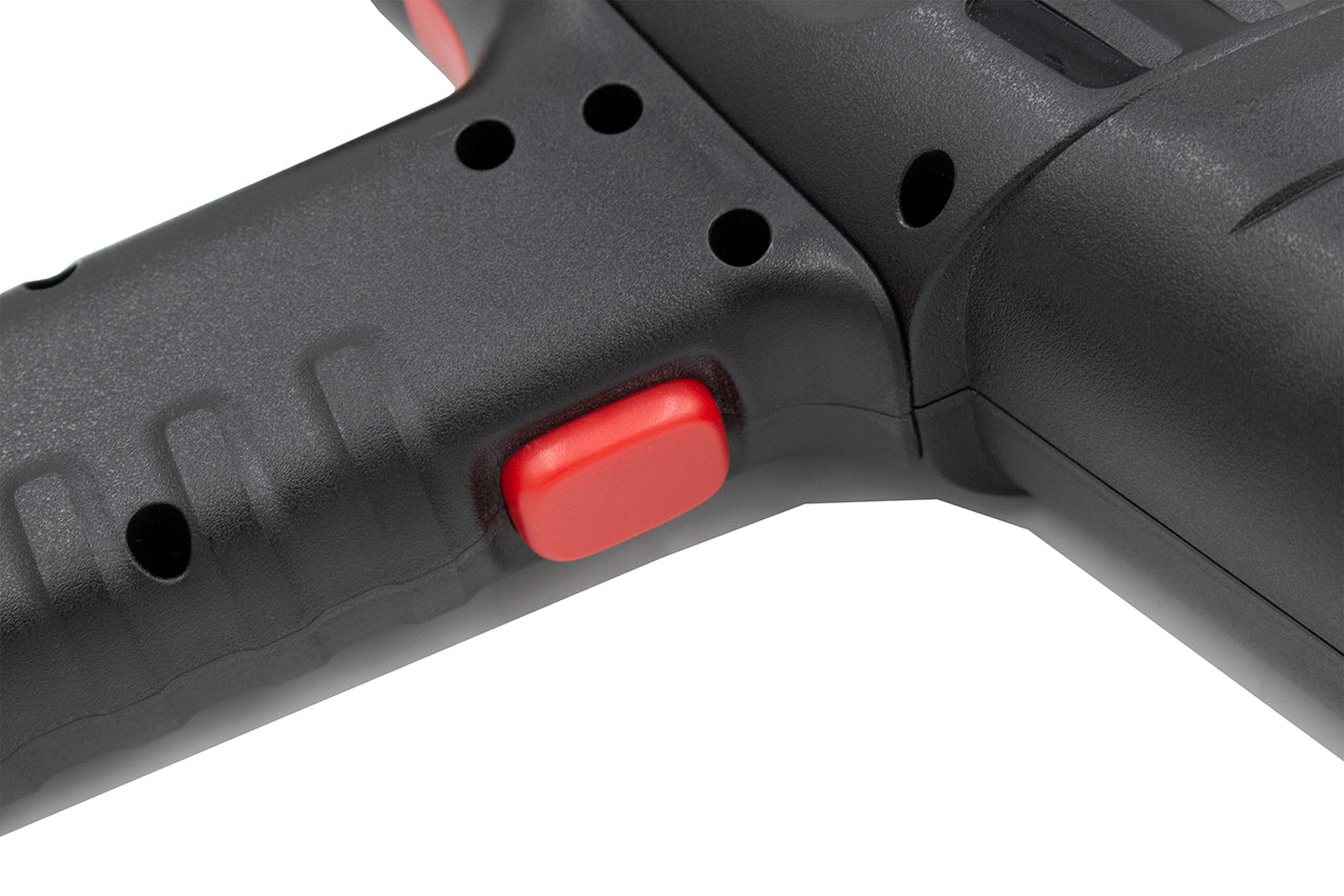 Pistola termica ad induzione 500–900w, Kroftools