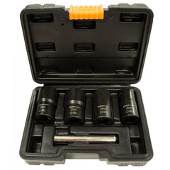 Set bussole 5pz 1/2