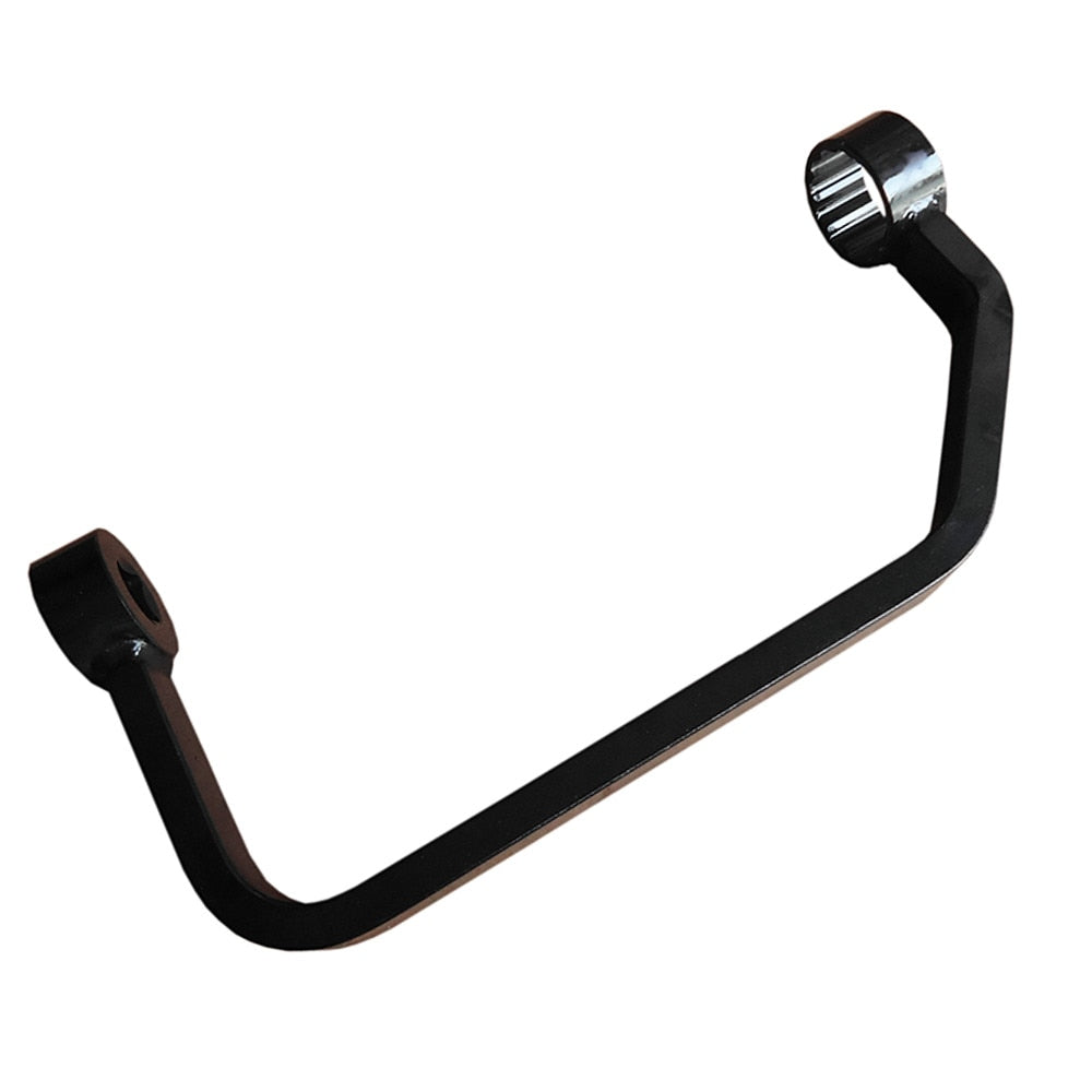 Chiave ad anello chiuso speciale per filtro olio, 27mm per Citroën Peugeot Ford Jaguar Kroftools