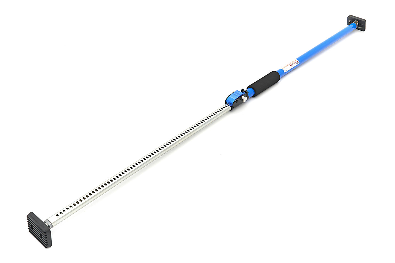 Sostegno a soffitto puntello per solai telescopico di sostegno, lunghezza regolabile 160 - 290 cm