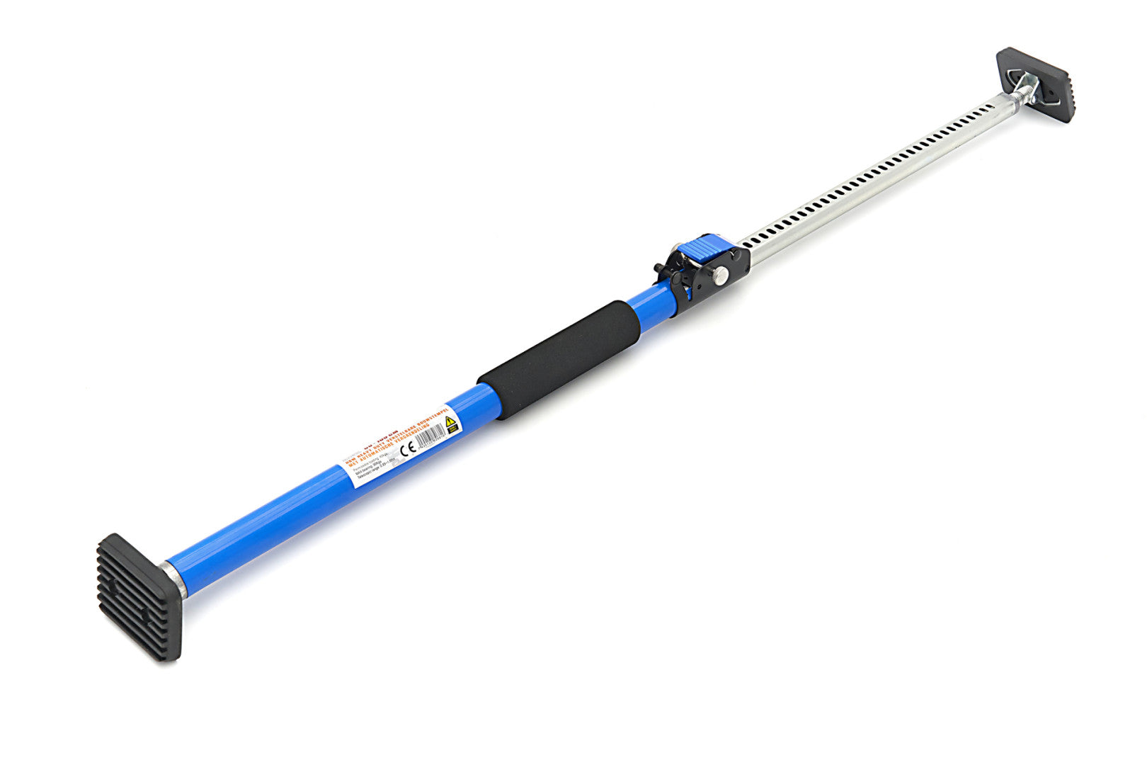 Sostegno a soffitto puntello per solai telescopico di sostegno, lunghezza regolabile 160 - 290 cm