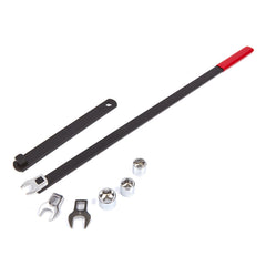 Kit di attrezzi per cinghia a serpentina 8 pezzi