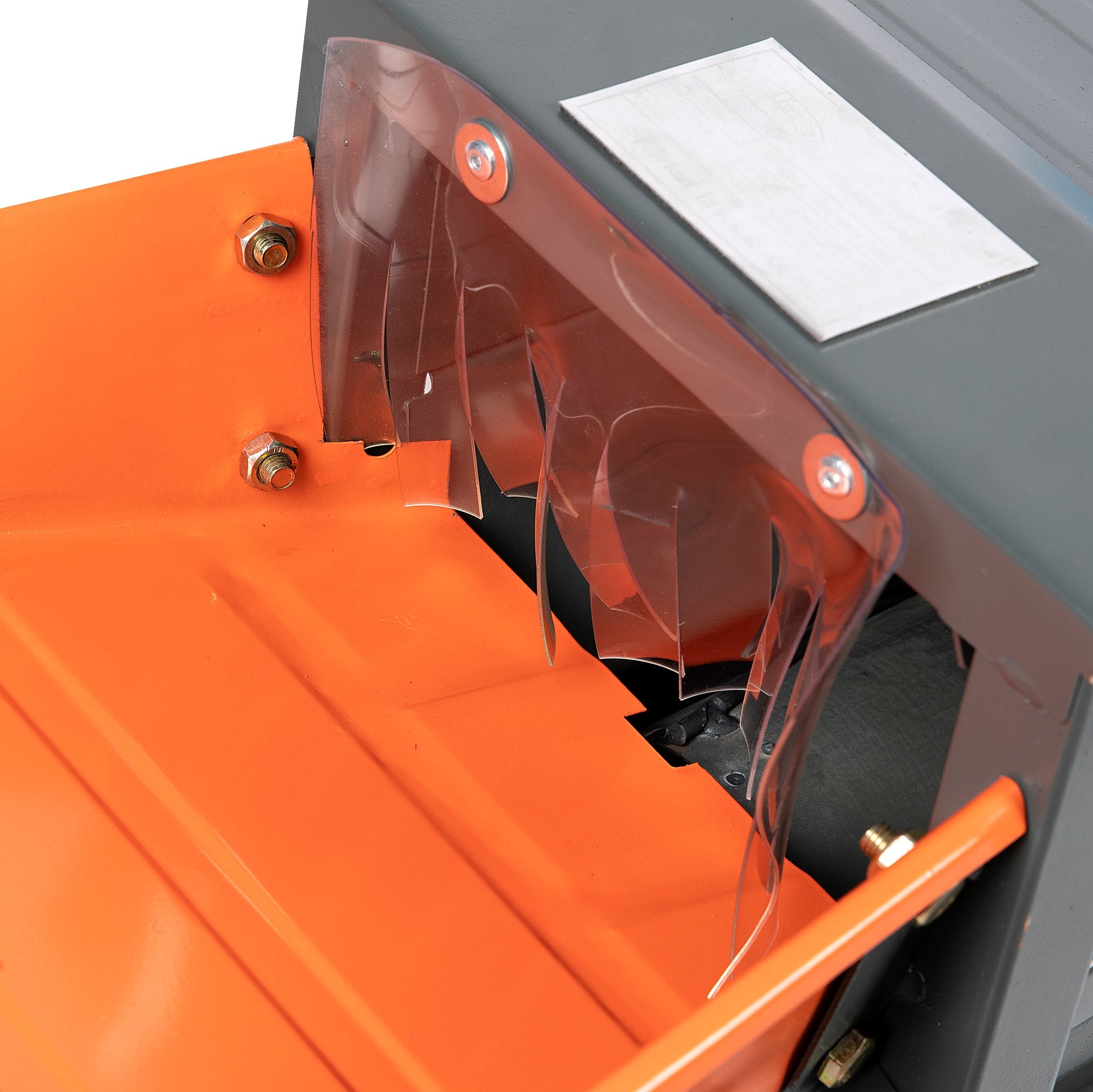 Sgranatrice per mais, trebbiatrice per mais senza motore 1500-2000kg/h ct2000