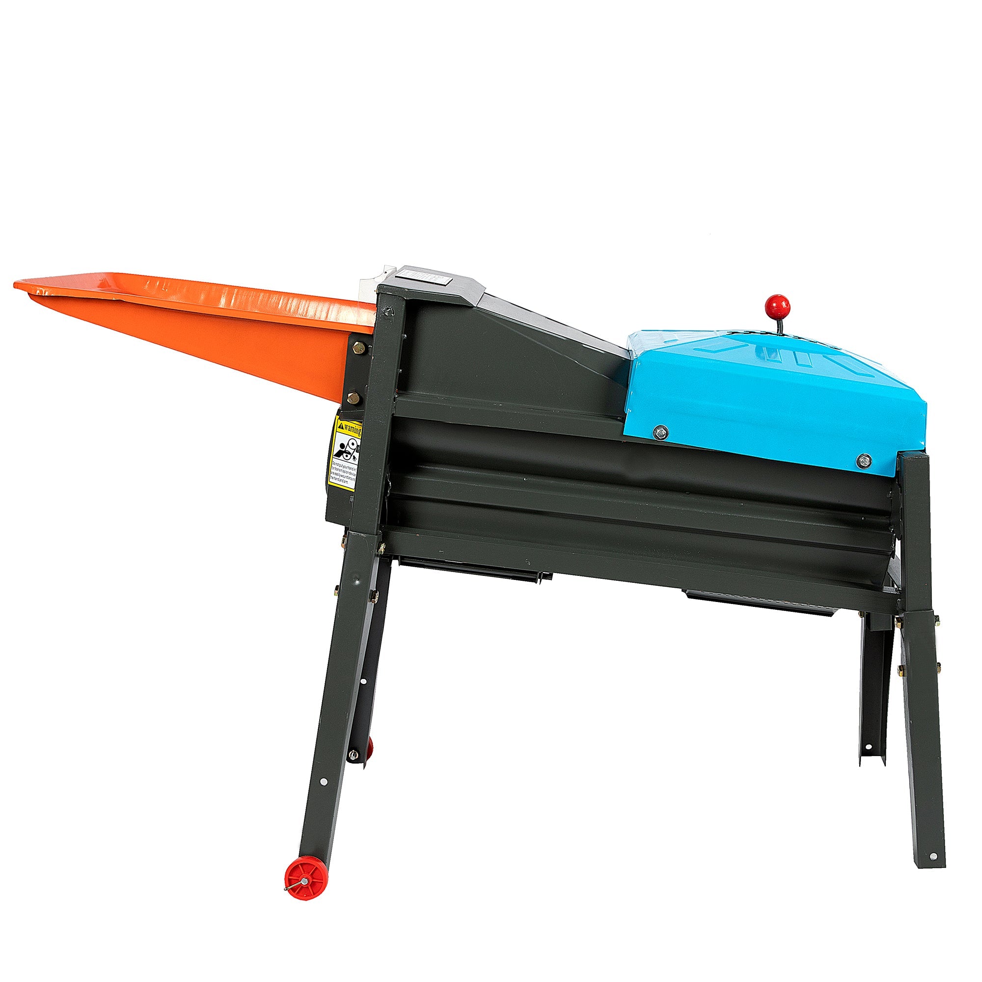 Sgranatrice per mais, trebbiatrice per mais senza motore 1500-2000kg/h ct2000