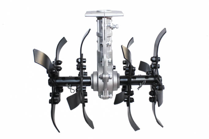Zappetta per decespugliatore  26mm*9T Eco