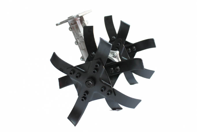 Zappetta per decespugliatore  26mm*9T Eco