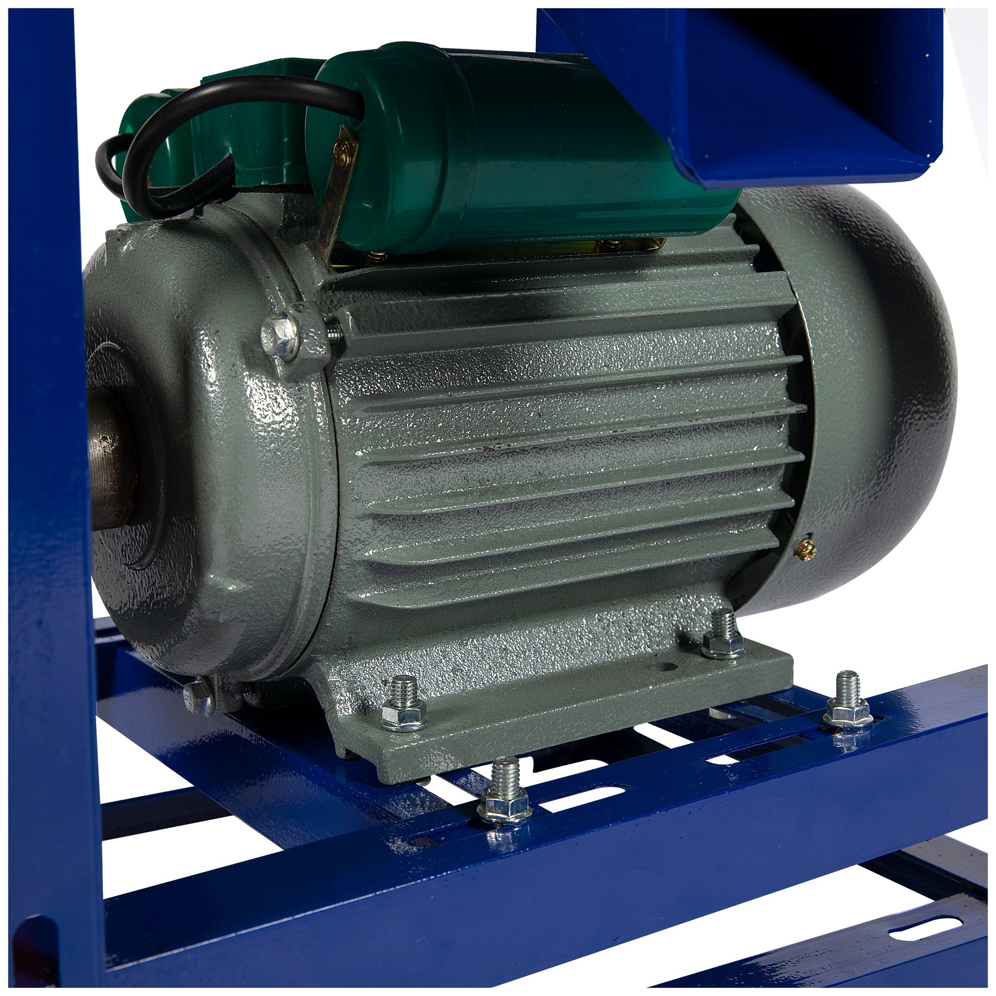 Mulino elettrico per farina, farina di mais o mangimi ,grinder elettrico 2,2 kw
