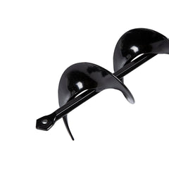 Trivella da terra per trapano e trapano a percussione ,punta per trivella da giardino 6x45cm