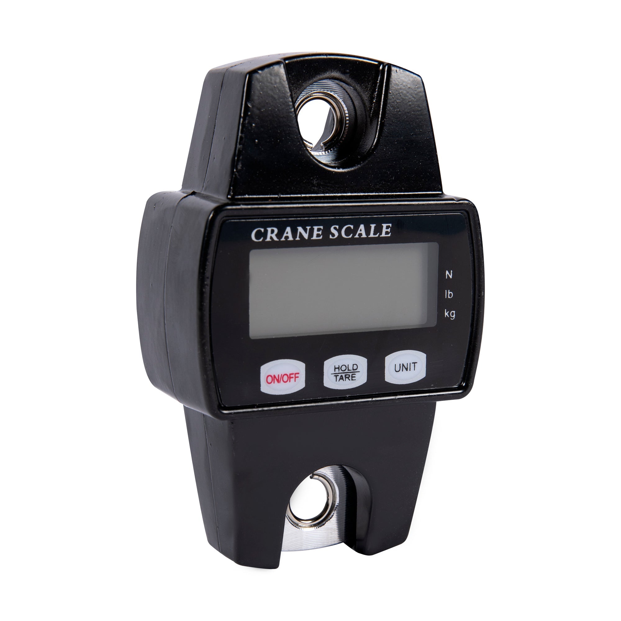 Bilancia elettronica con display LCD, 300 kg