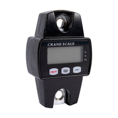 Bilancia elettronica con display LCD, 300 kg
