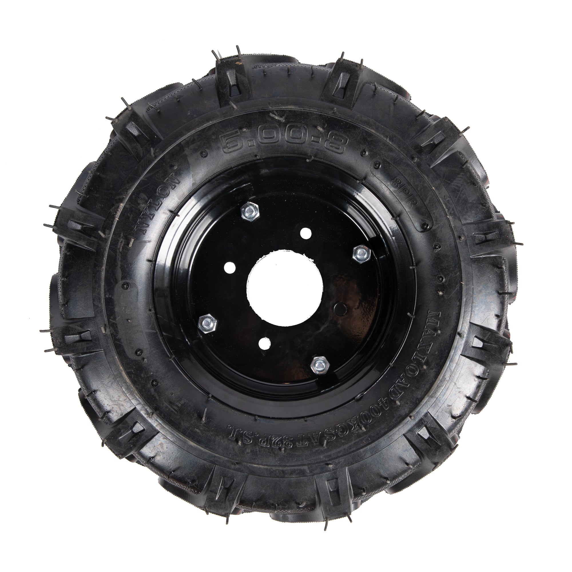 Pneumatico per motocoltivatori diametro 500-8