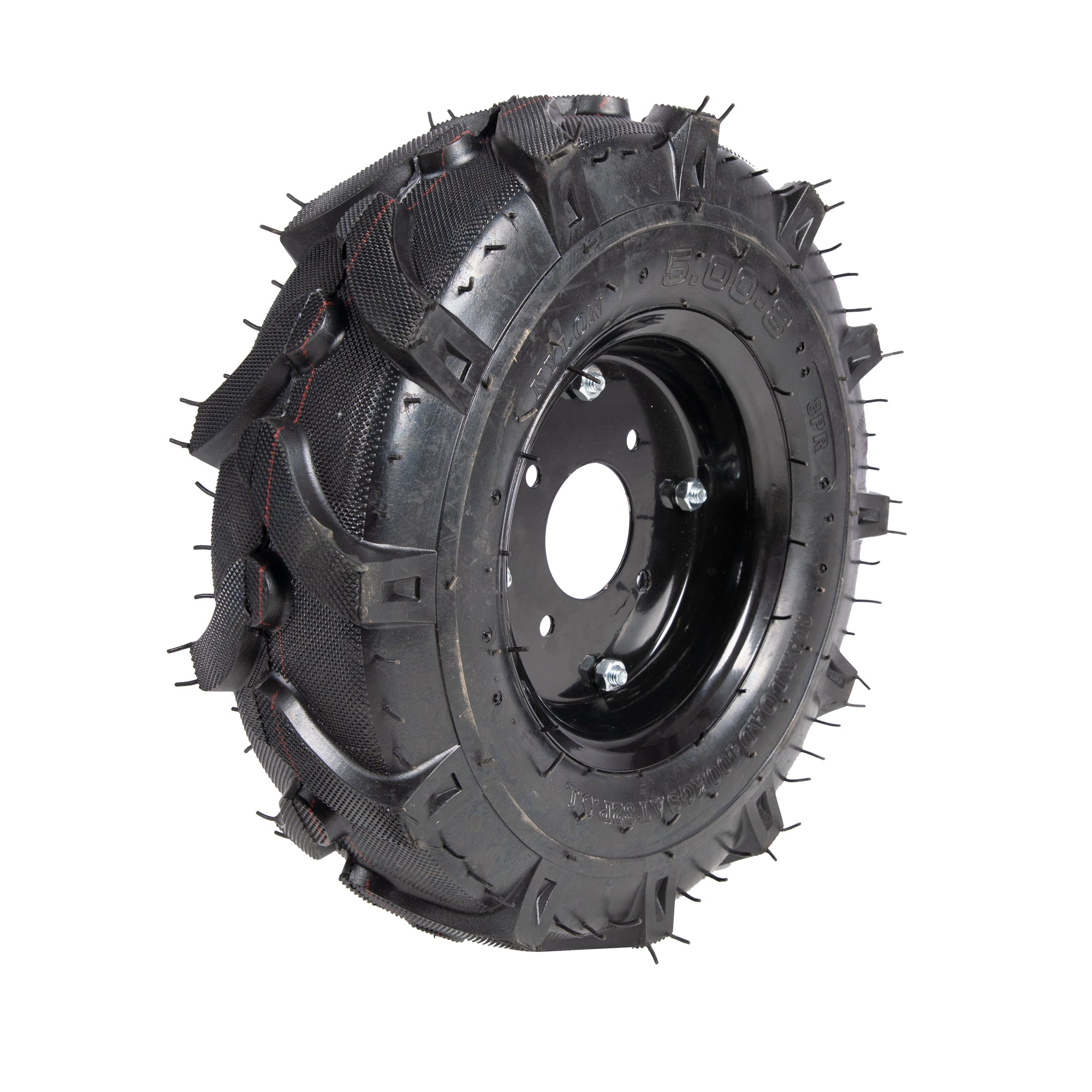 Pneumatico per motocoltivatori diametro 500-8