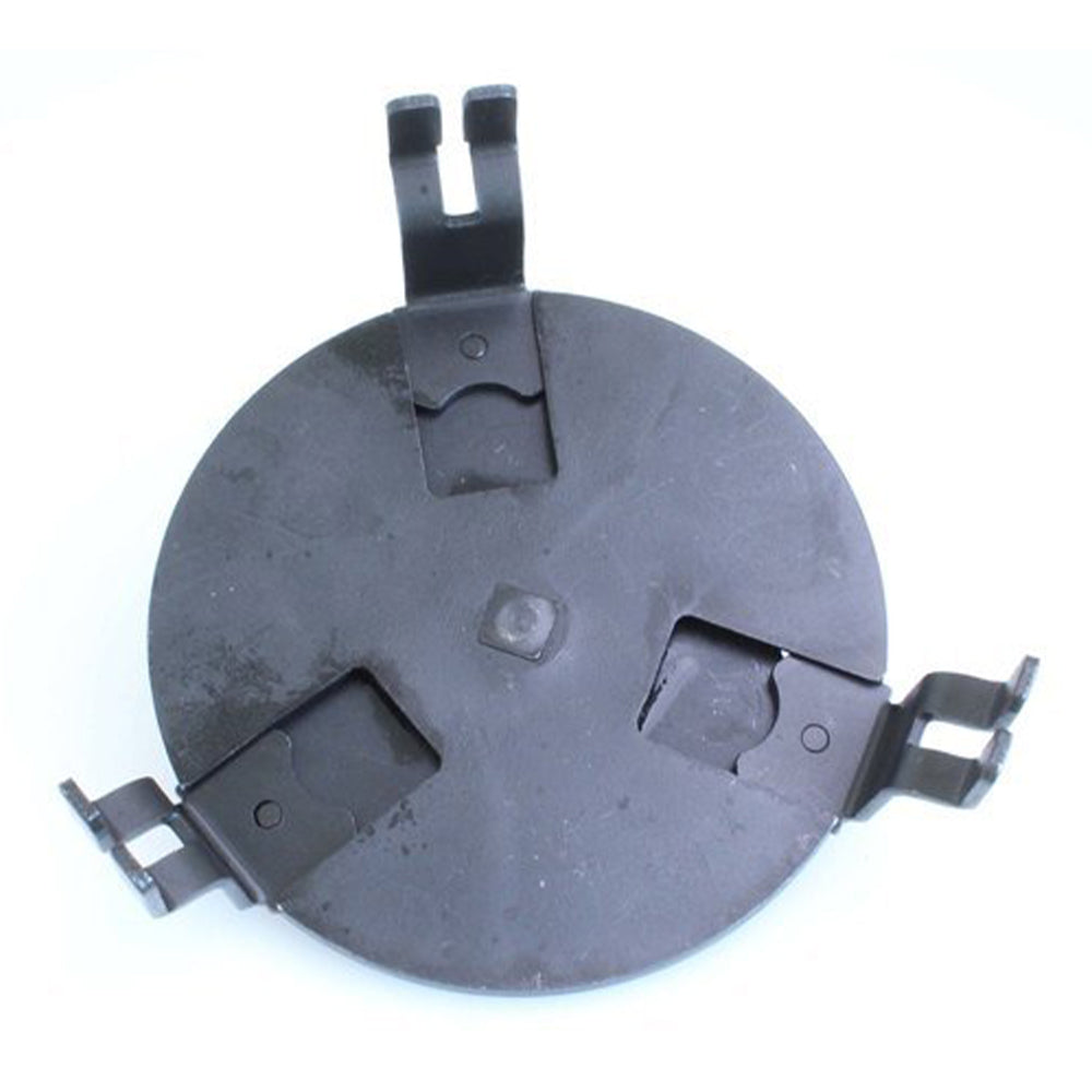 Chiave regolabile autoserrante a 3 bracci-zampe per ghiere galleggianti serbatoio 100–170 mm