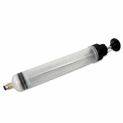 Pompa di aspirazione dell’olio ,pompa con funzionamento manuale da  0.5 litri Gebo Tools
