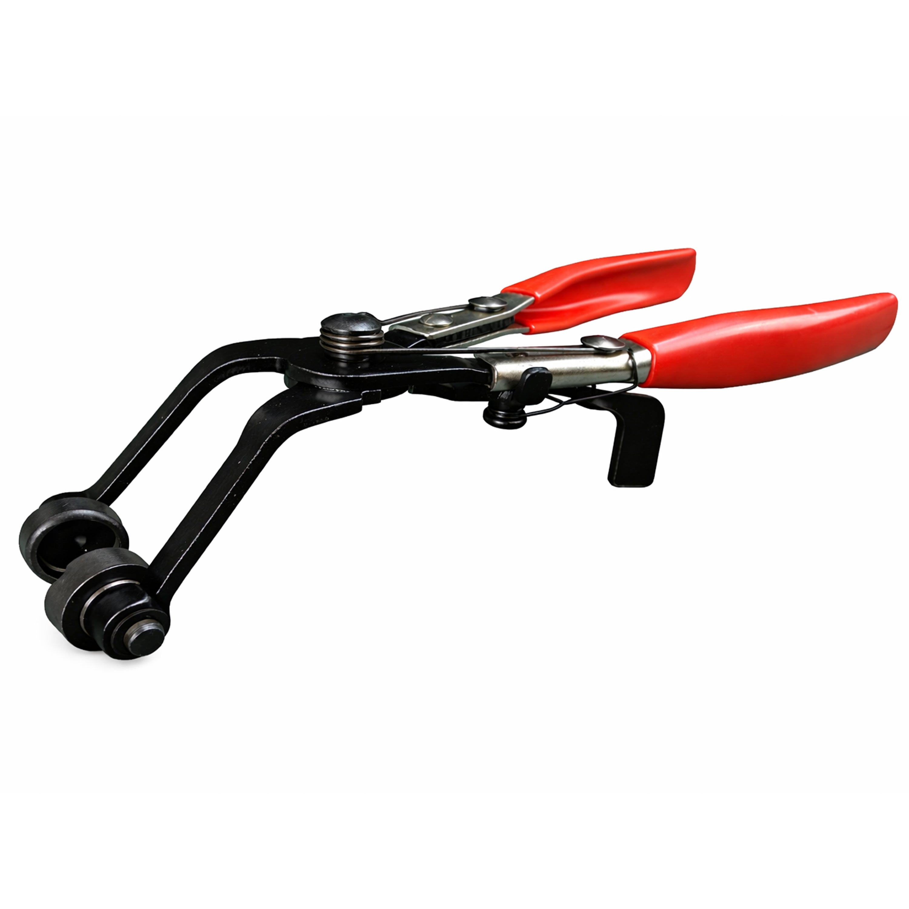 Pinza curva per fascette modello 1 Gebo Tools