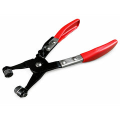 Pinza per fascette fubili auto Gebo Tools