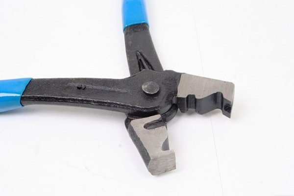 Pinza per fascette e tubi Clic-R, pinze stringitubo Clic-R