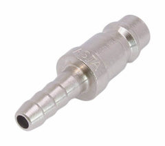 Innesto attacco rapido per aria compressa, raccordo rapido tubo compressore 12 mm