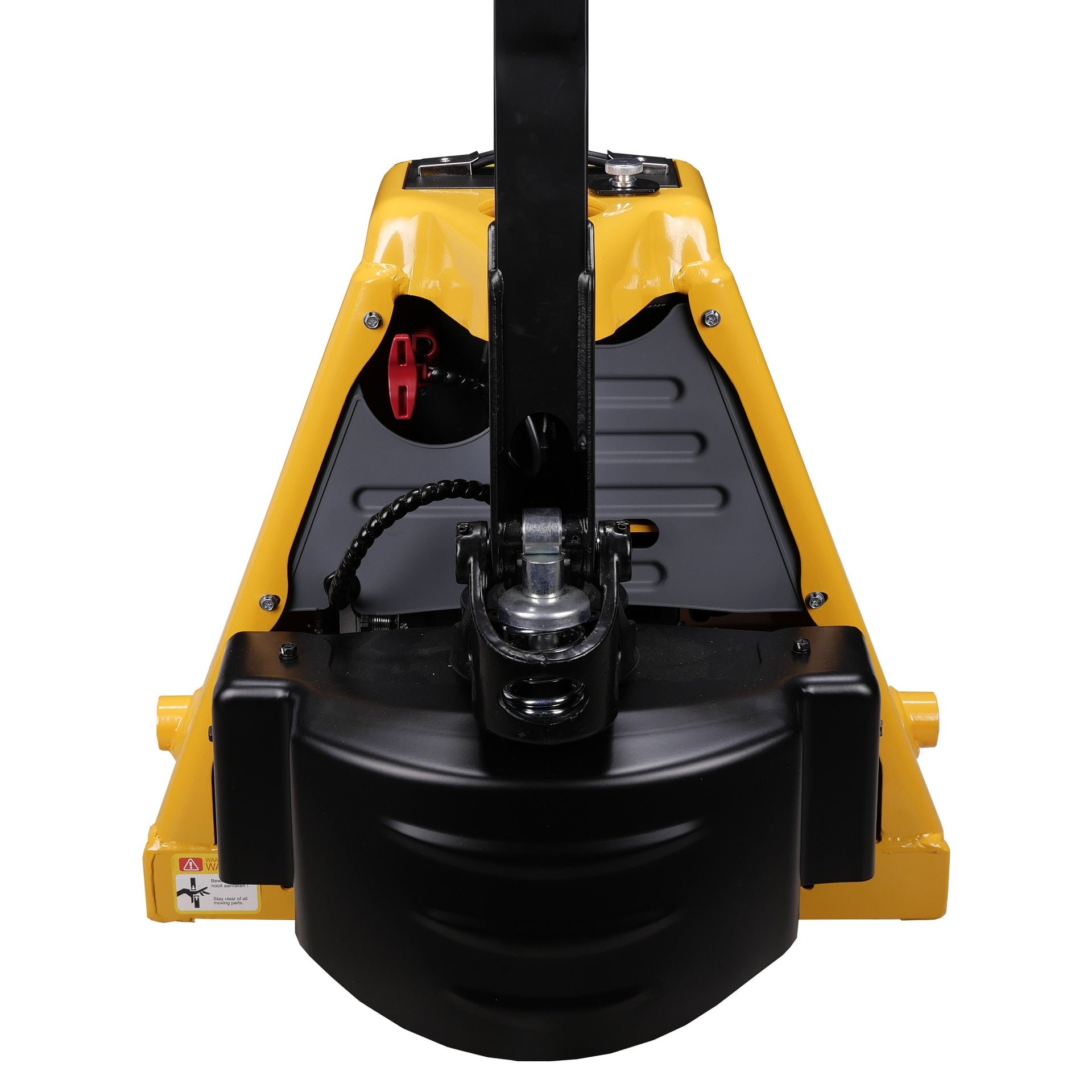 Transpallet elettrico elevatore, 2000 kg 2 t 115 cm Mammuth