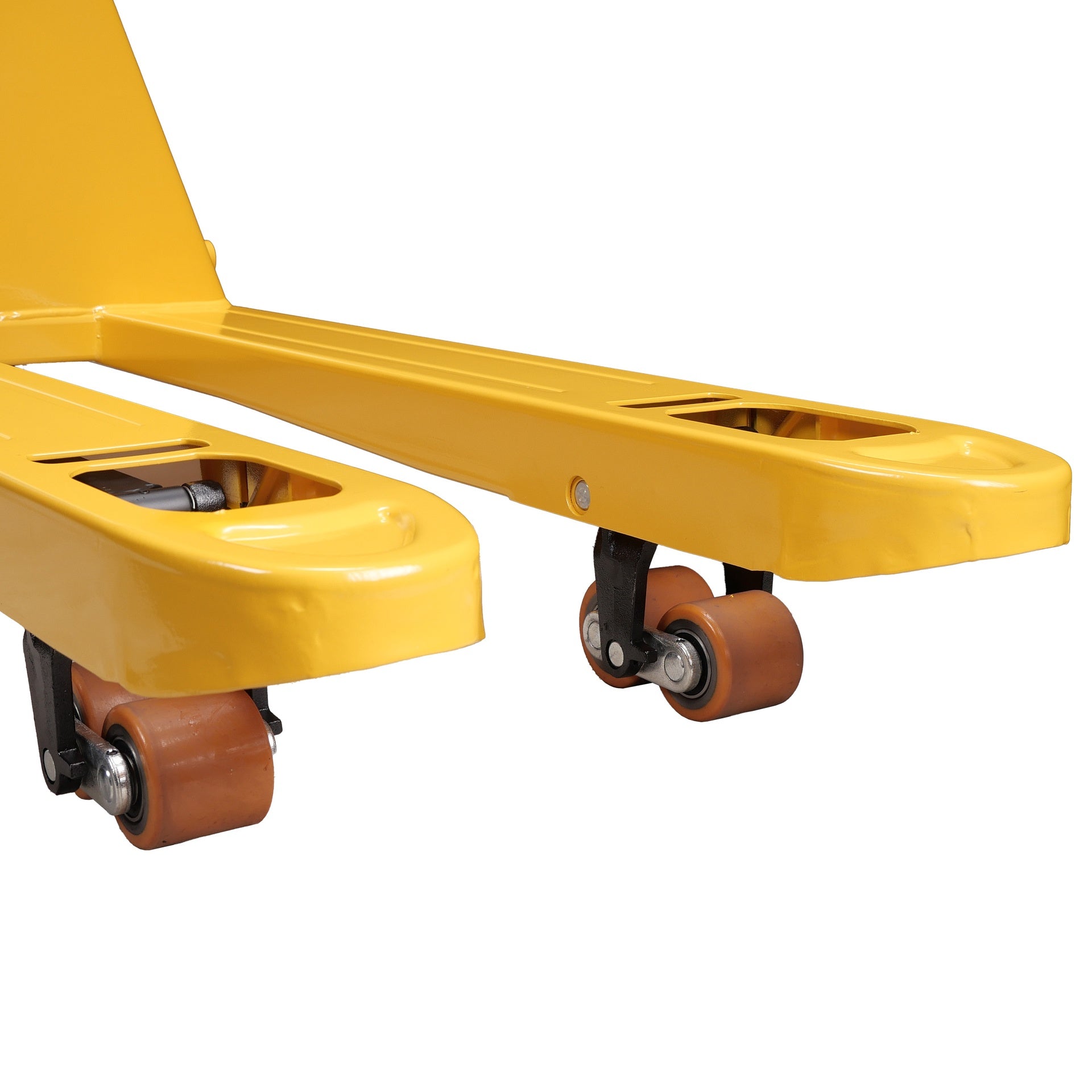 Transpallet elettrico elevatore, 2000 kg 2 t 115 cm Mammuth