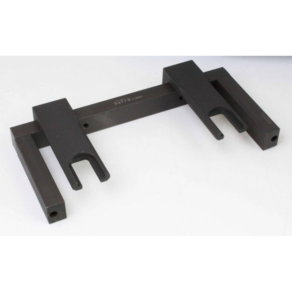Kit messa in fase motori, attrezzi per il bloccaggio della cinghia di distribuzione dell'albero a camme del motore, compatibile con BMW 2.5 3.0 benzina N51 N52 N52K N53 N54