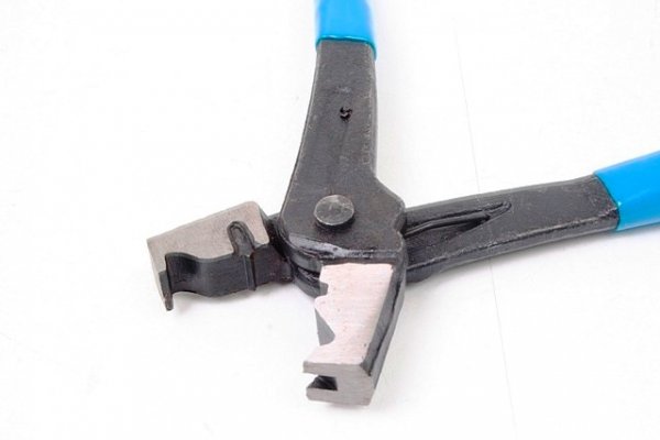 Pinza per fascette e tubi Clic-R, pinze stringitubo Clic-R