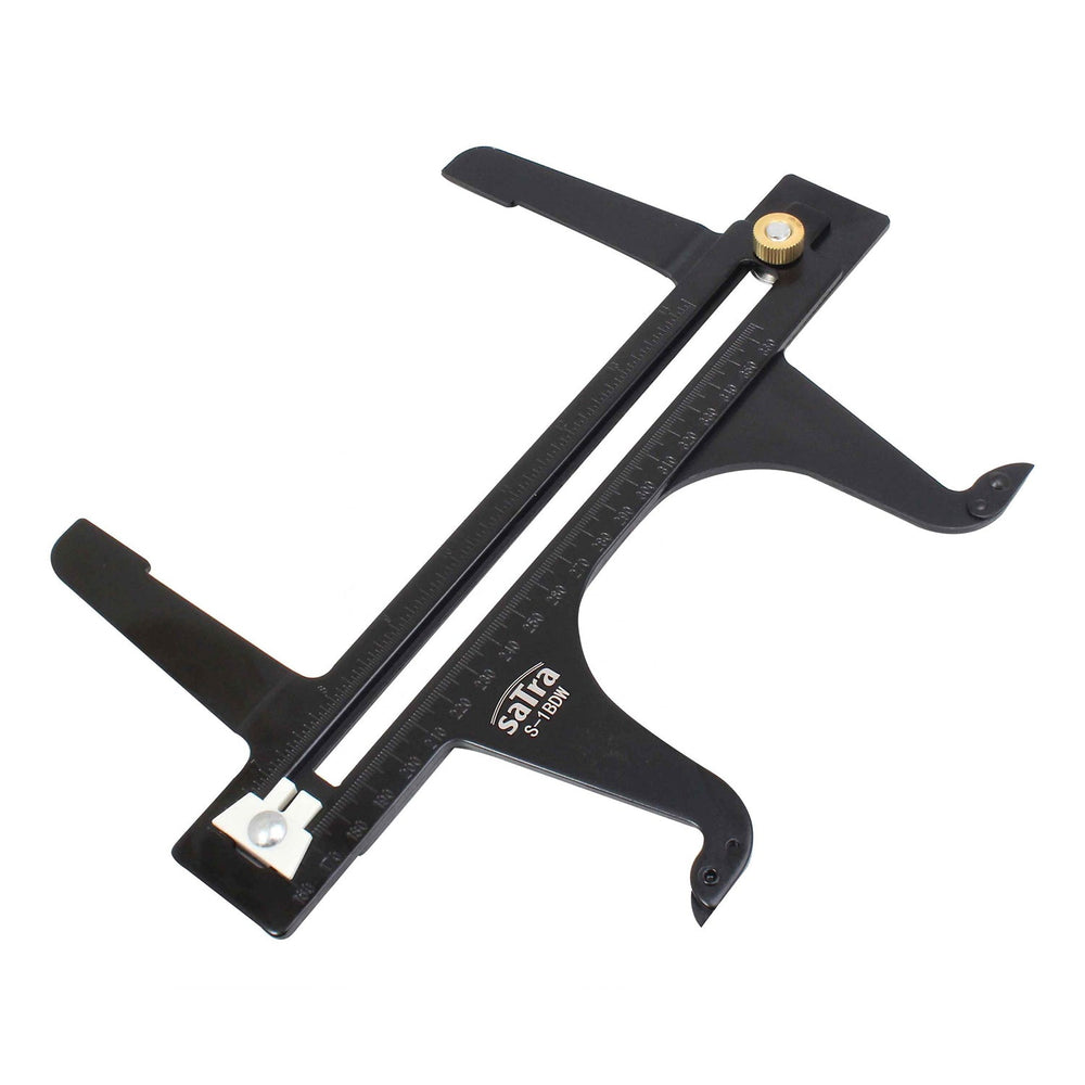 Calibro per misurazione tamburo freni 160–360 mm