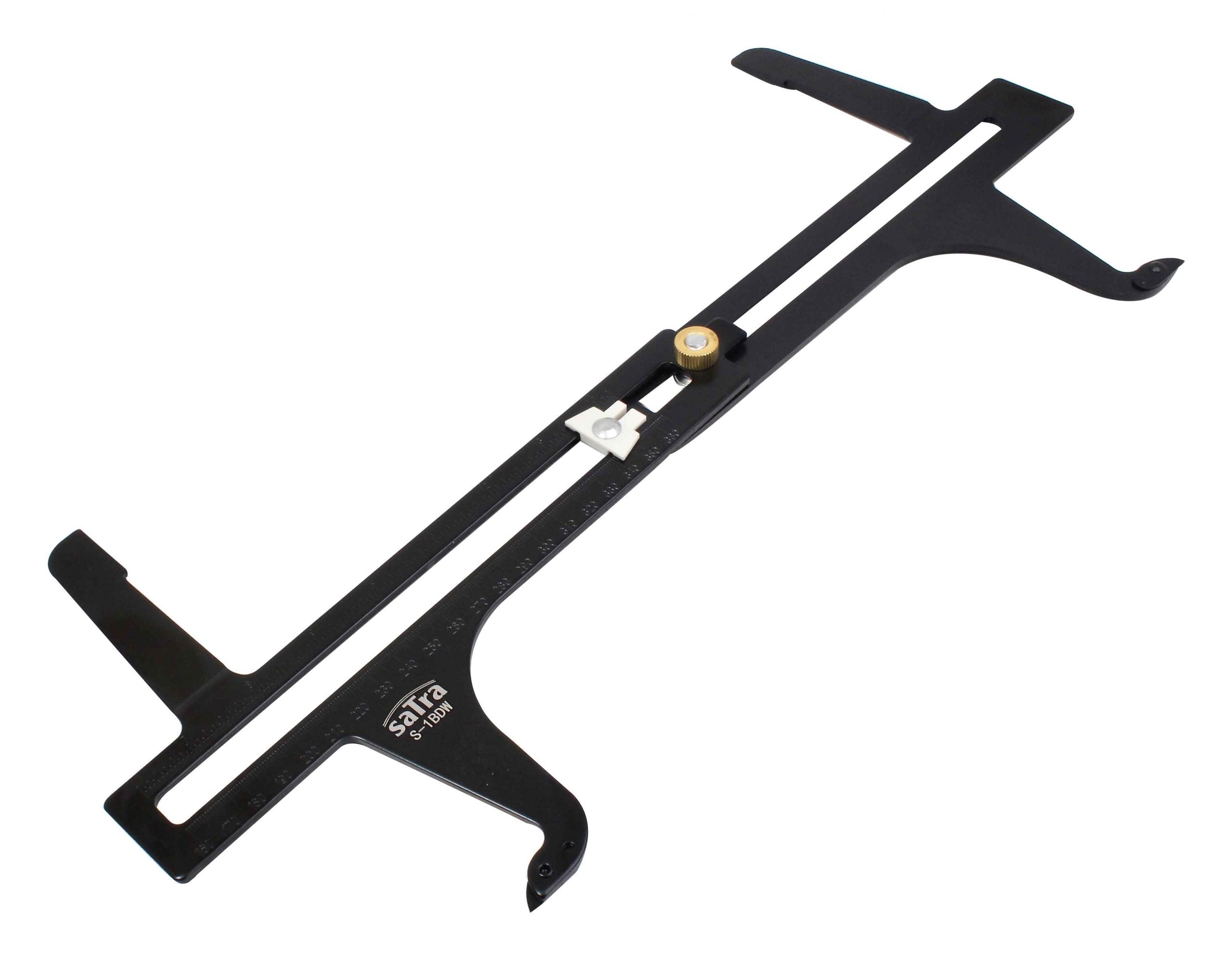 Calibro per misurazione tamburo freni 160–360 mm