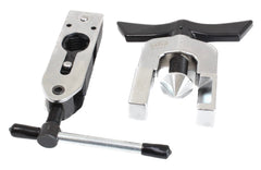Svasatore,strumento per la svasatura condotte freni ,cartellatrice regolabile tubi 4,76–16 mm