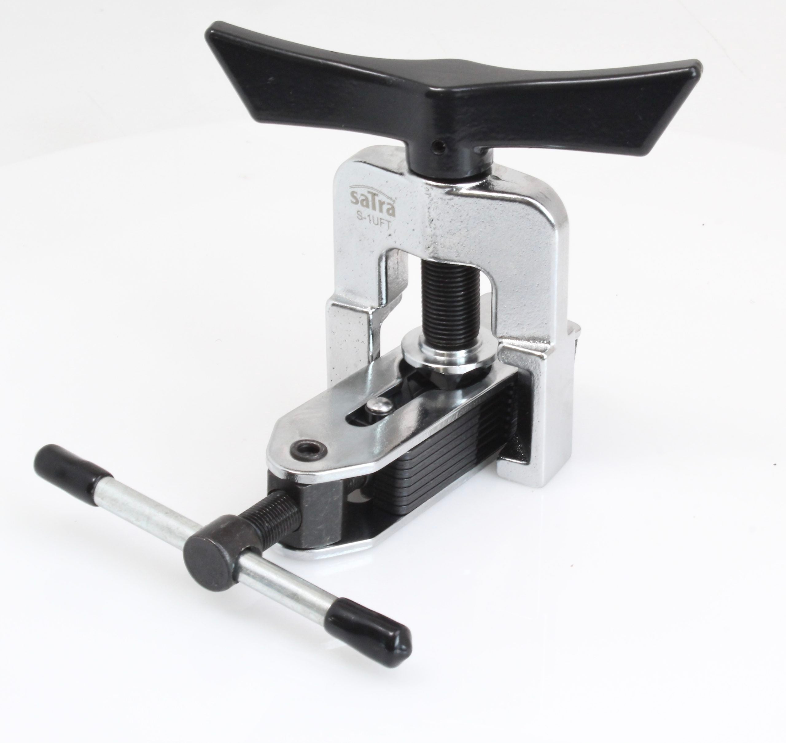 Svasatore,strumento per la svasatura condotte freni ,cartellatrice regolabile tubi 4,76–16 mm