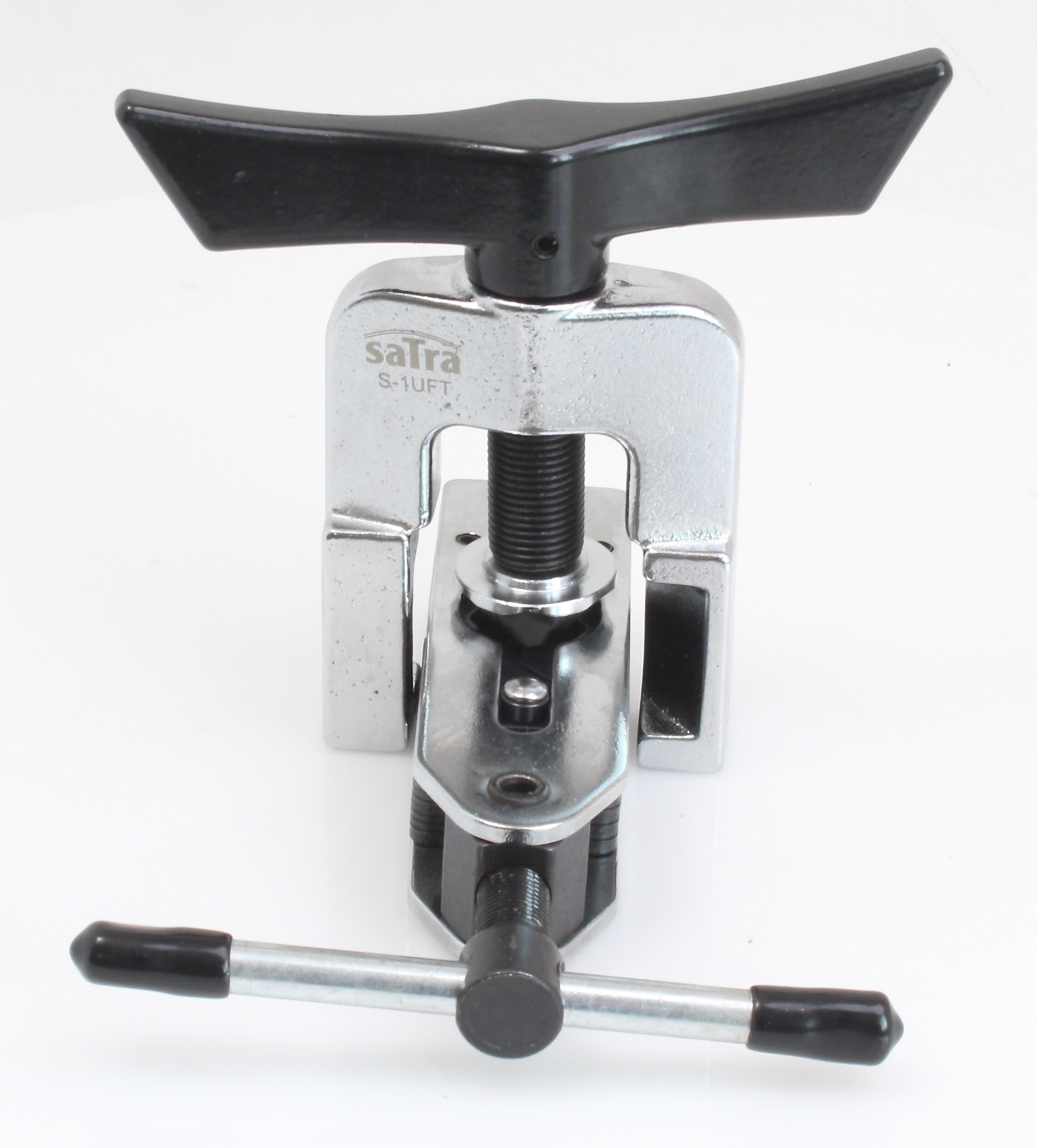 Svasatore,strumento per la svasatura condotte freni ,cartellatrice regolabile tubi 4,76–16 mm