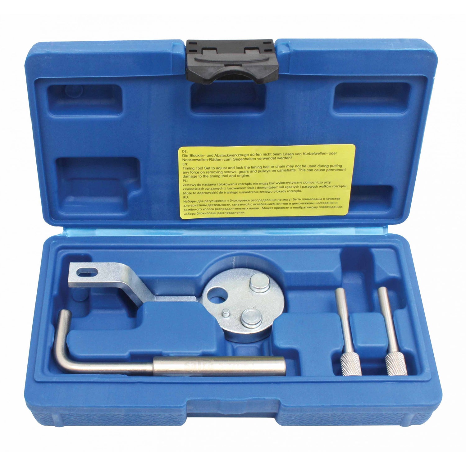 Kit messa in fase motori Ford transit Renault Master 2.0 2.2 TDCi
