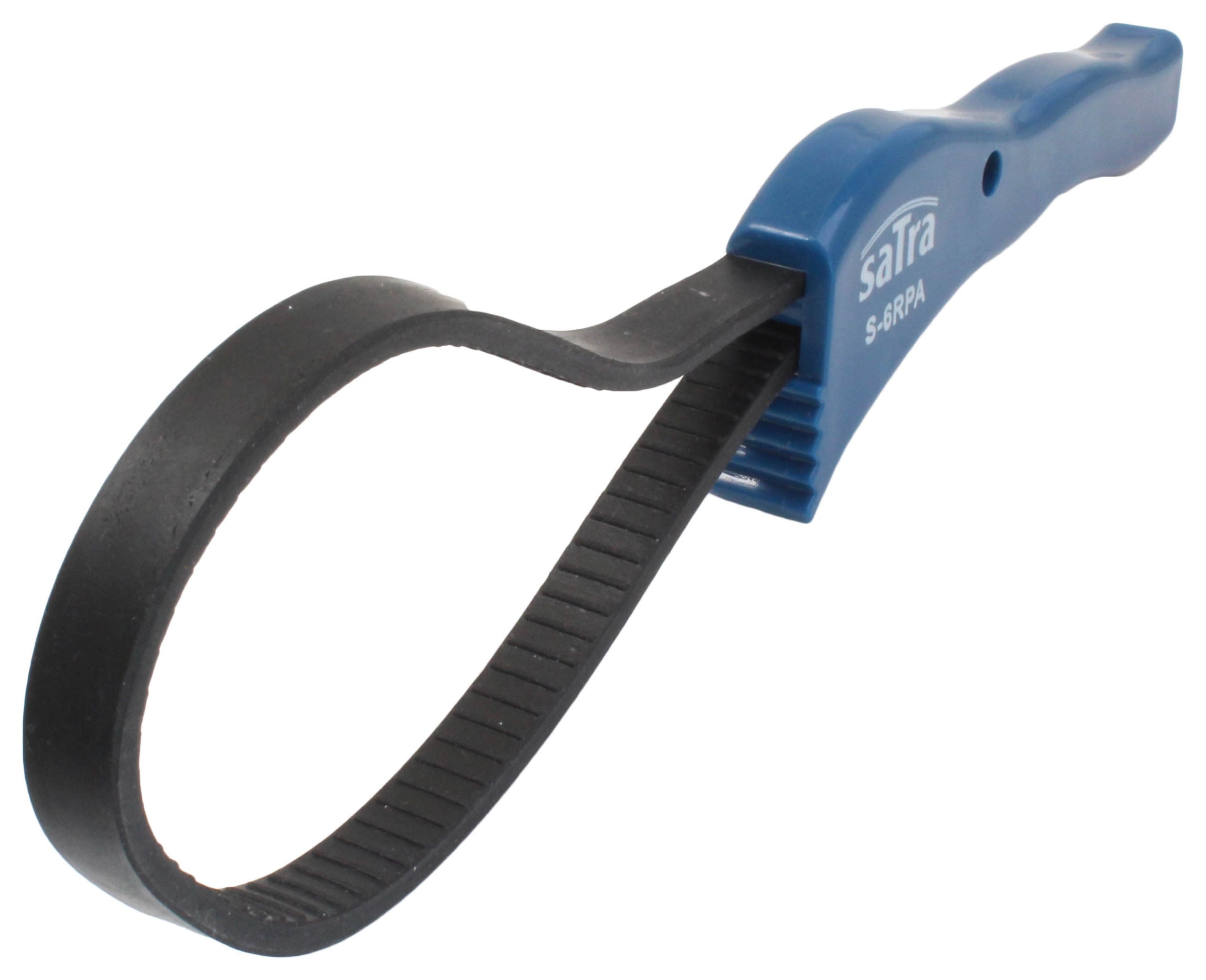 Chiave per filtro dell'olio con nastro, chiave multifunzionale a cinghia 63cm, diametro fino 170 mm, chiave per bulloni per aprire filtri e tubi