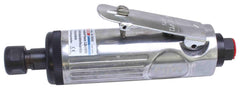 Smerigliatrice pneumatica dritta smerigliatrice pneumatica per lucidatura, sbavatura, finitura, smerigliatrice ad aria compressa, 22000 giri/min