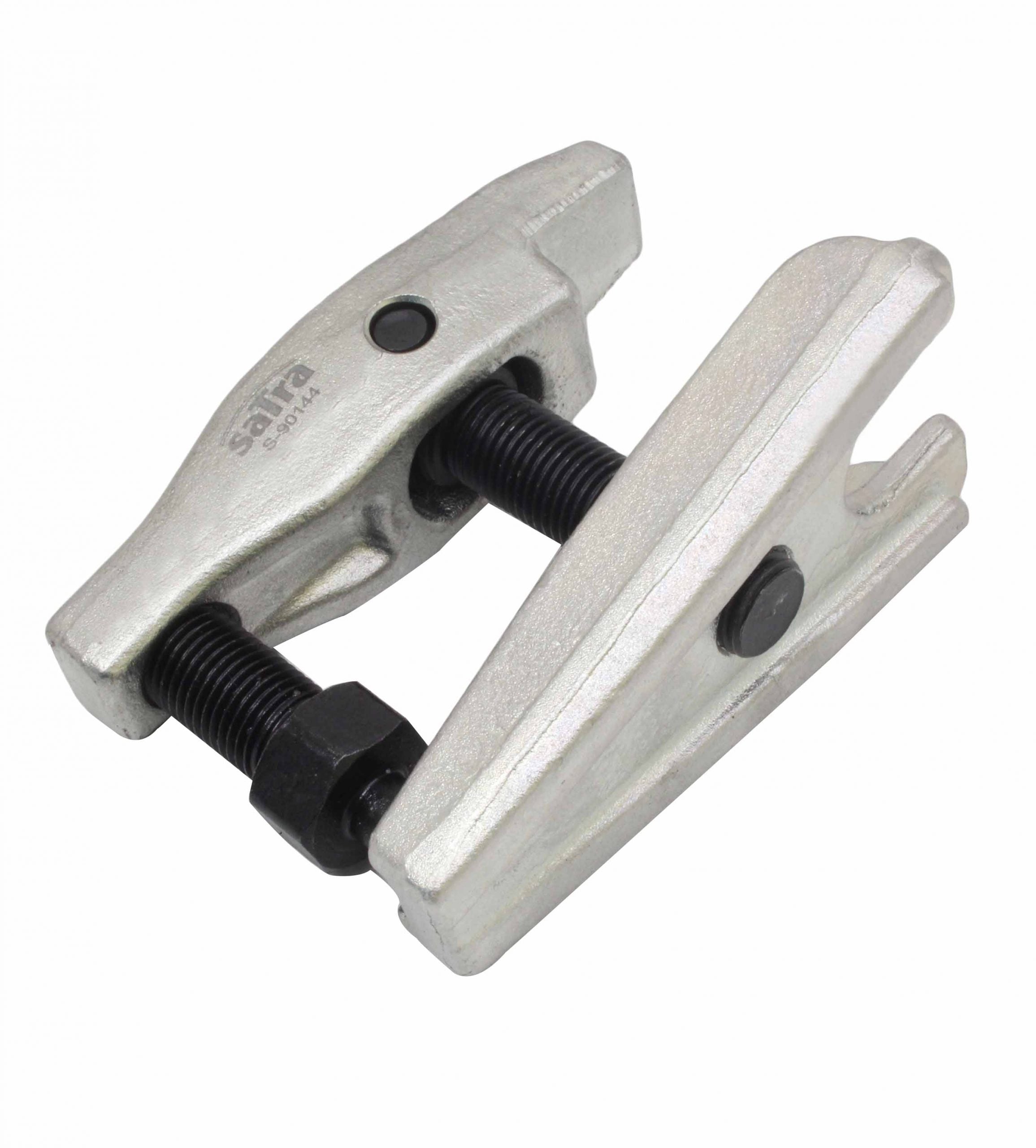 Estrattore giunti sferici, estrattore per giunti a sfera, estrattori testine tiranti sterzo, rimozione del giunto sferico, 22 mm Satra