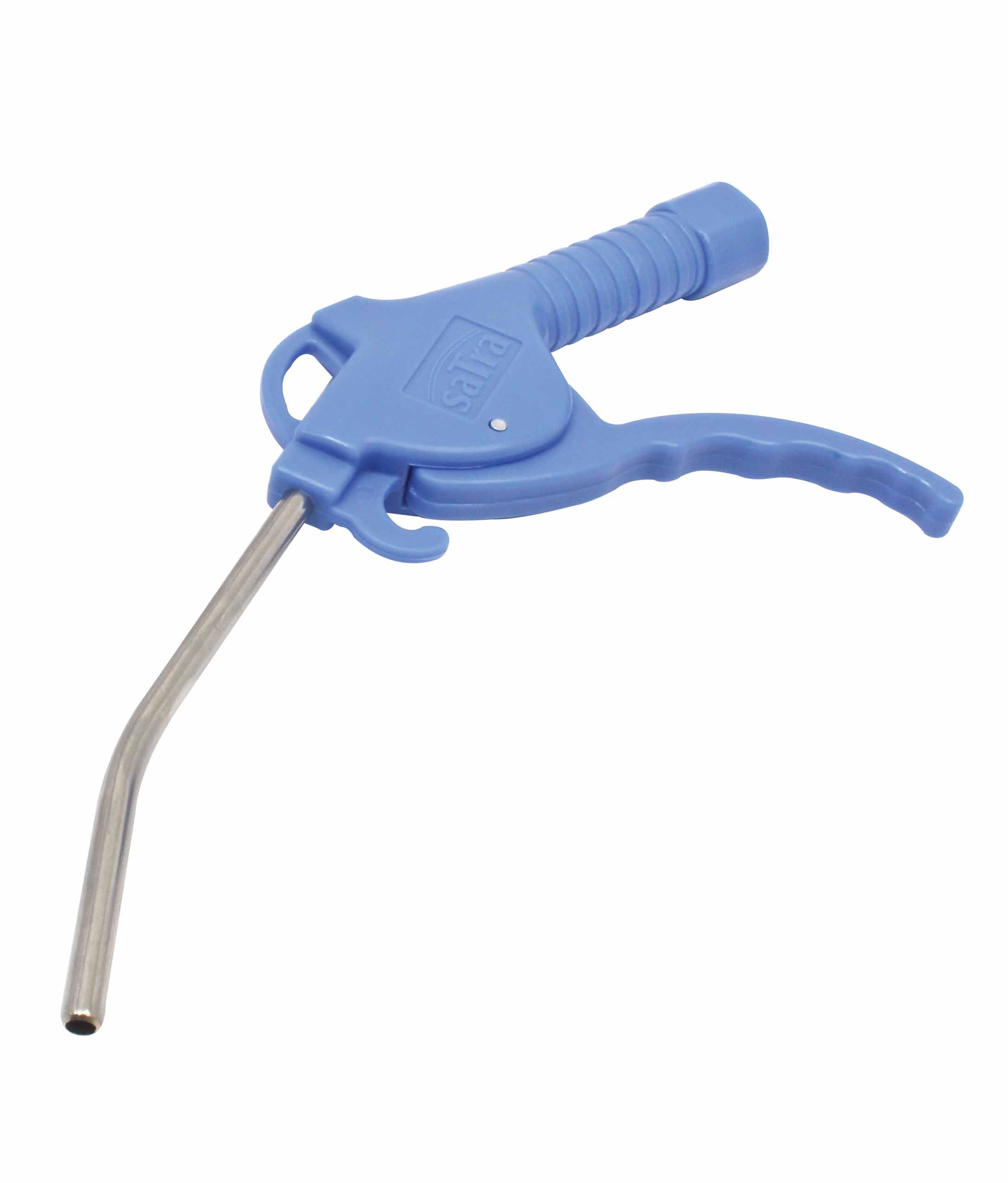 Pistola di soffiaggio pneumatica 110 mm Satra