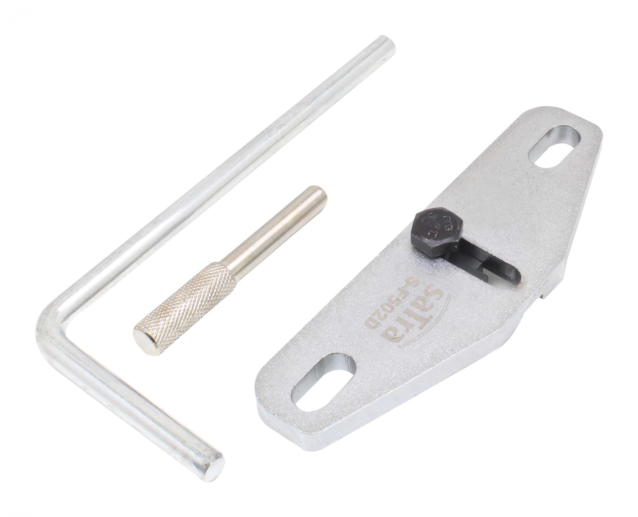 Kit messa in fase per motori 2.0 2.2 TD4 TDCi Ford Peugeot Citroen Volvo Land Rover