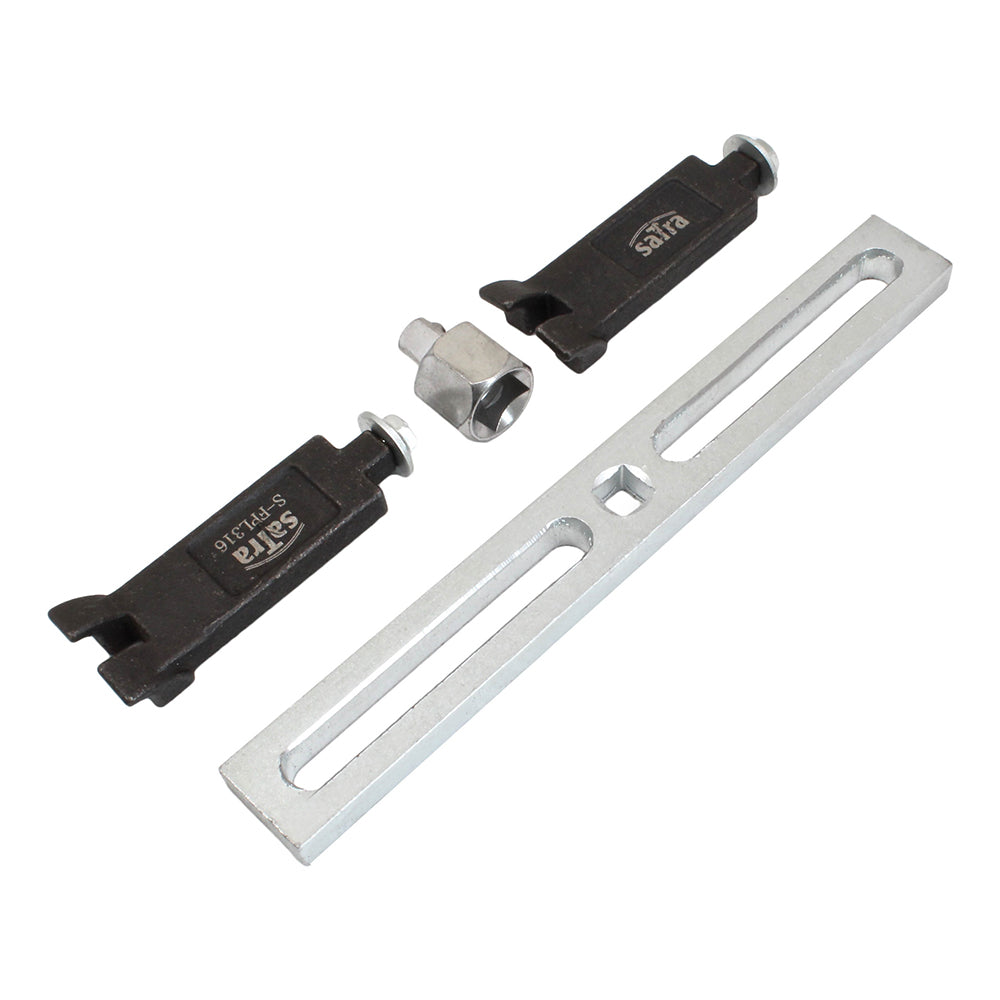 Chiave per la rimozione del coperchio della pompa carburante da 30 mm a 160 mm, chiave per coperchio serbatoio gasolio