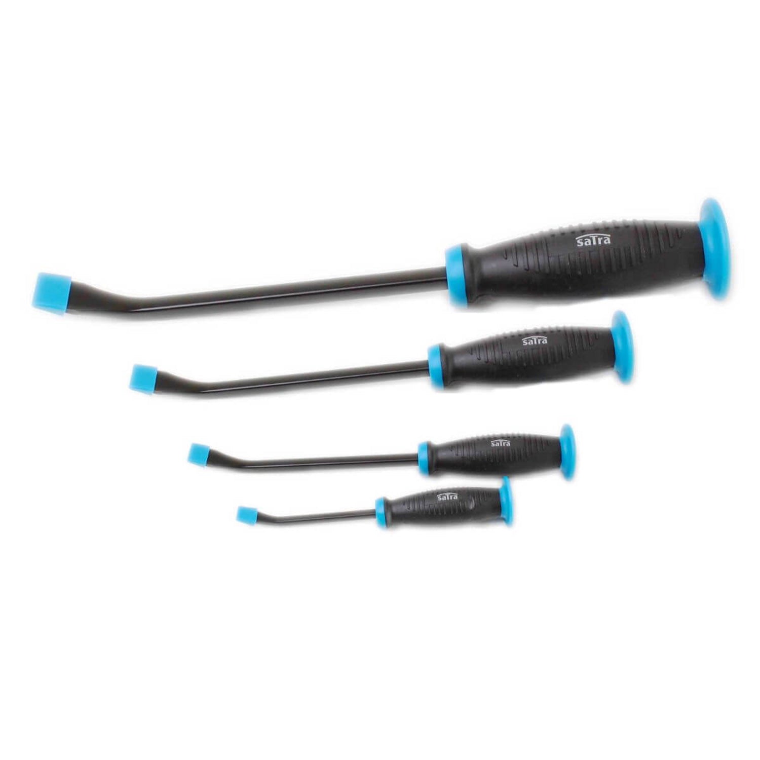 Set di leve con manico, include barra a testa cilindrica, leve a barra piede di porco, per pneumatici 200 mm 300 mm 450 mm 600 mm