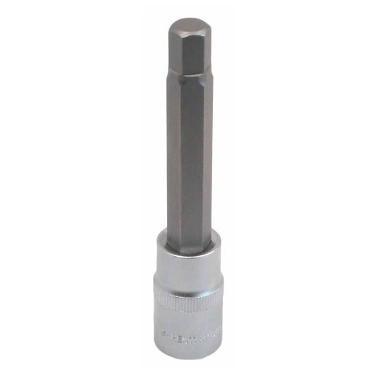 Inserto esagonale 11 mm 1/2" pollici inserto cacciavite giravite avvitatori