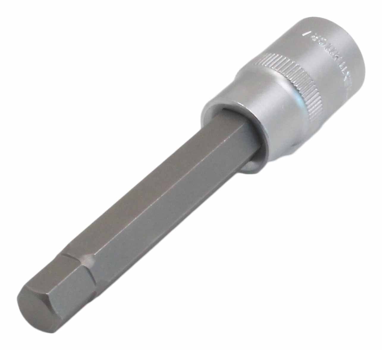 Inserto esagonale 11 mm 1/2" pollici inserto cacciavite giravite avvitatori
