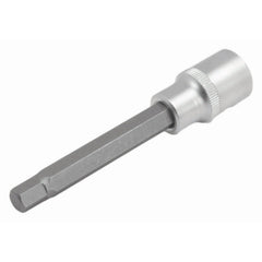 Inserto esagonale 9 mm 1/2