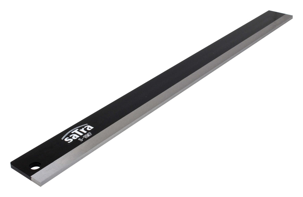 Riga di riscontro di precisione, righello riscontro piano del blocco motore cilindrico 610 mm