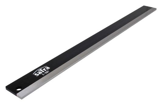 Riga di riscontro di precisione, righello riscontro piano del blocco motore cilindrico 610 mm