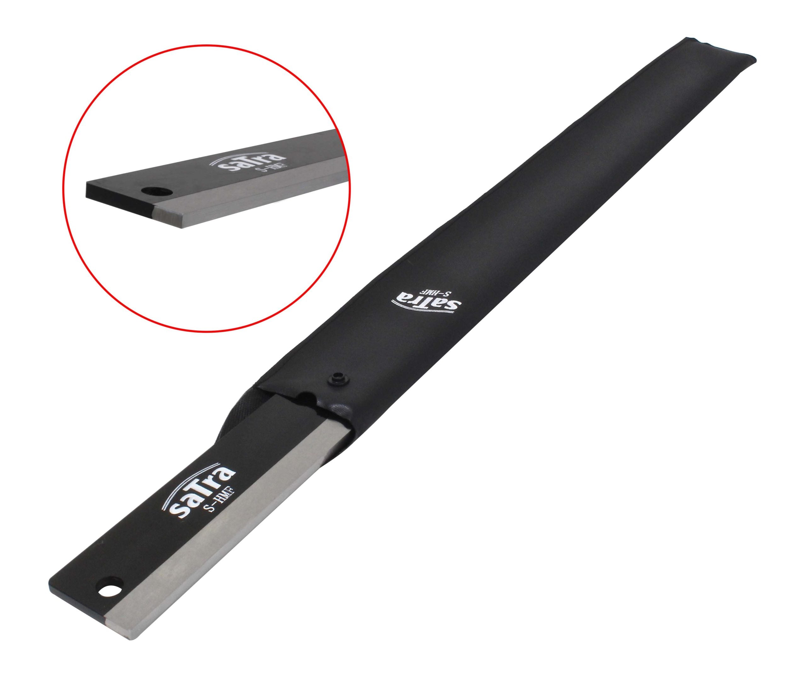 Riga di riscontro di precisione, 610mm, righello per test di piano del blocco motore cilindrico
