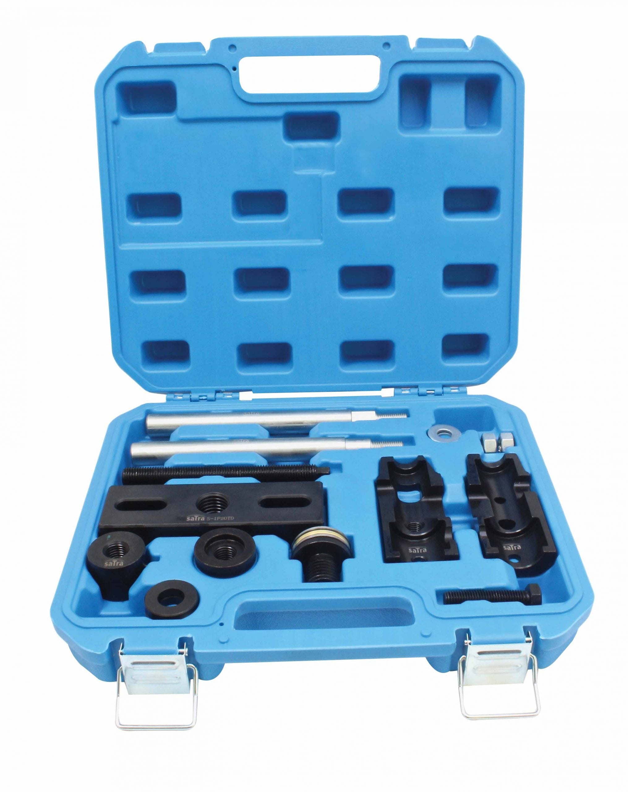 Set attrezzi per la rimozione-estrattore di iniettori Ford EcoBlue 2.0 TDCi