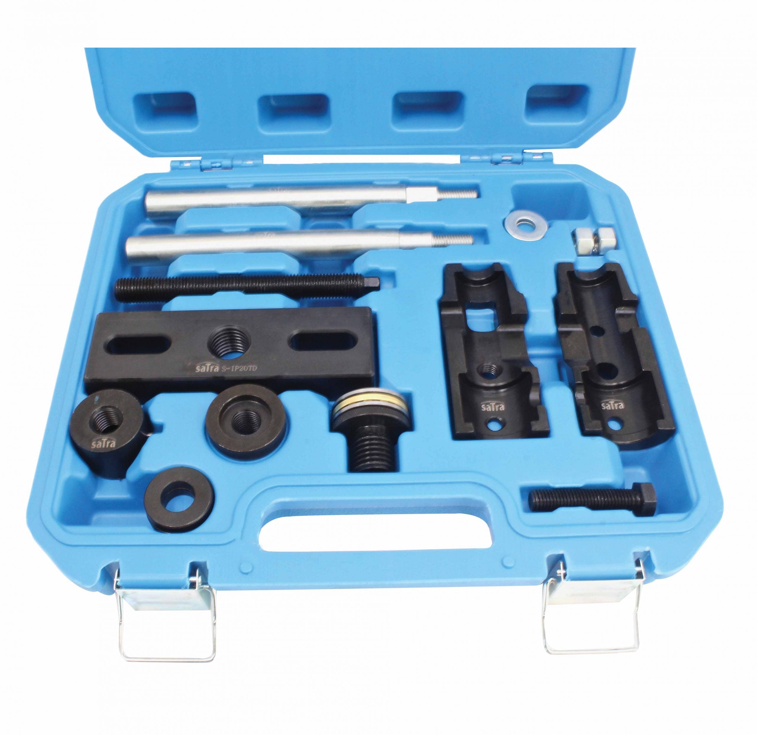 Set attrezzi per la rimozione-estrattore di iniettori Ford EcoBlue 2.0 TDCi