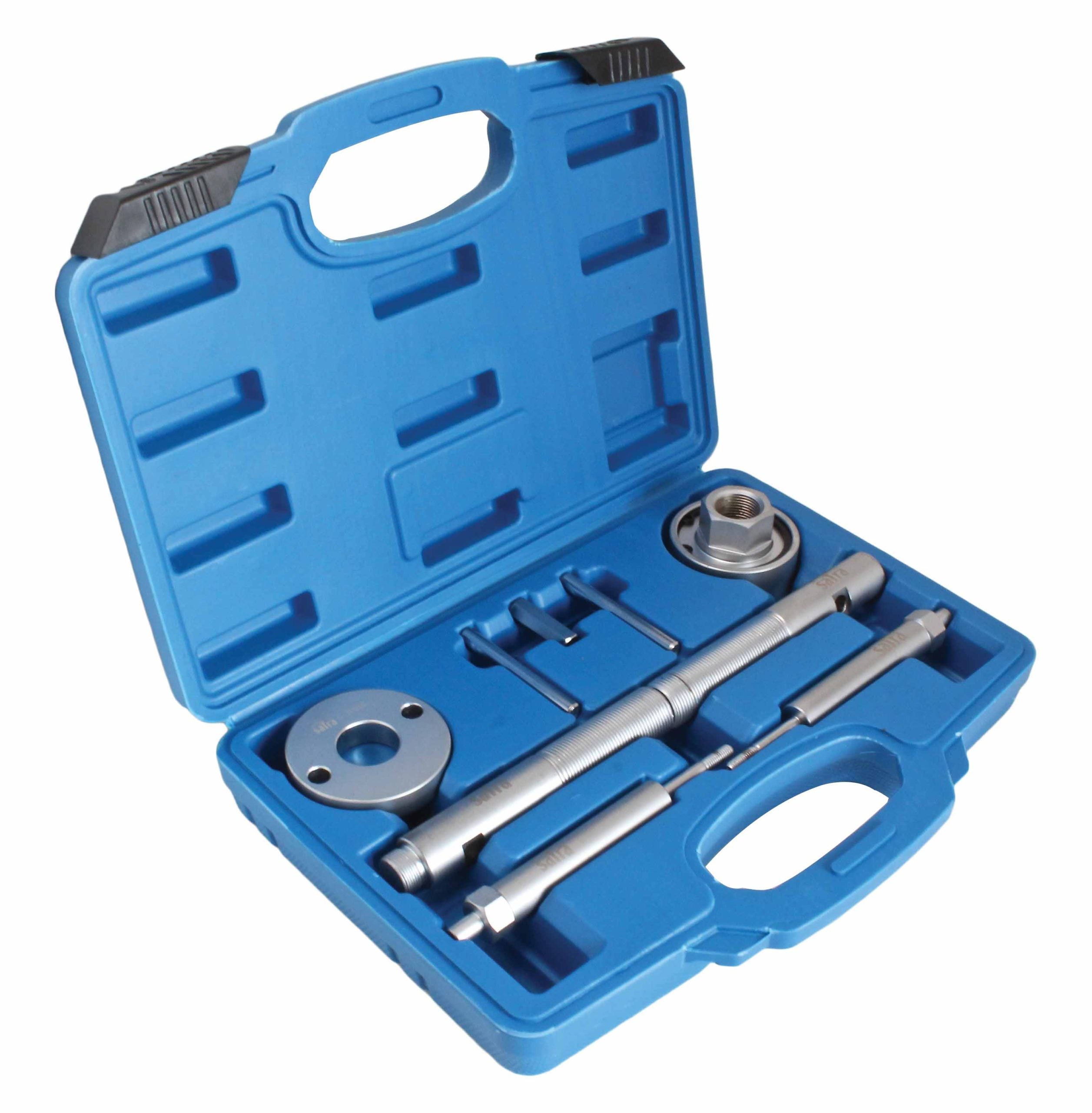 Kit estrattore iniettori, set di attrezzi per la rimozione di iniettori Renault Nissan Opel 2.0 dCi M9R