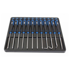 Set di 12 ganci e plettri di precisione, lungo e corto,estrattore per guarnizioni olio auto,strumento di rimozione guarnizione O-ring, rimuovere facilmente tubi, guarnizioni, set per la rimozione dei tubi flessibili dell'auto,estrattore di paraolio, Satra